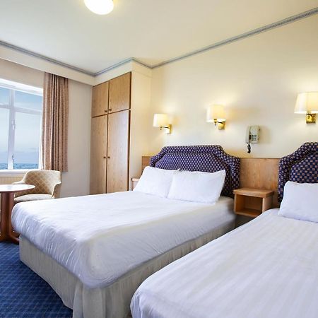 טורקוואי Livermead Cliff Hotel מראה חיצוני תמונה