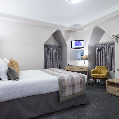 טורקוואי Livermead Cliff Hotel מראה חיצוני תמונה