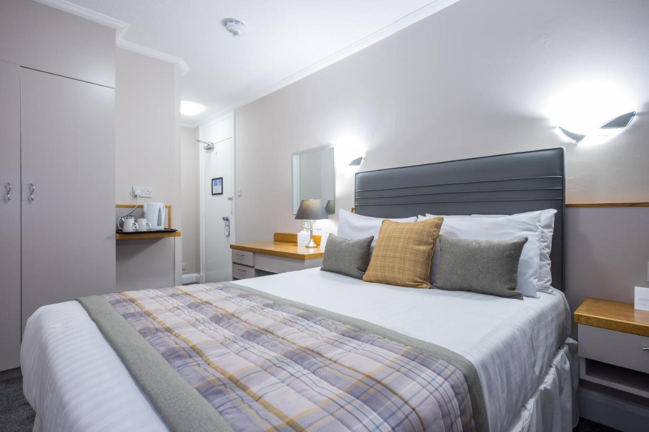 טורקוואי Livermead Cliff Hotel מראה חיצוני תמונה