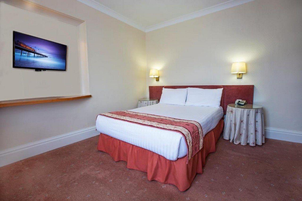 טורקוואי Livermead Cliff Hotel מראה חיצוני תמונה