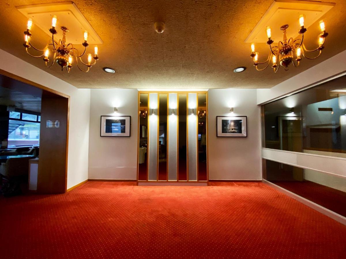 טורקוואי Livermead Cliff Hotel מראה חיצוני תמונה