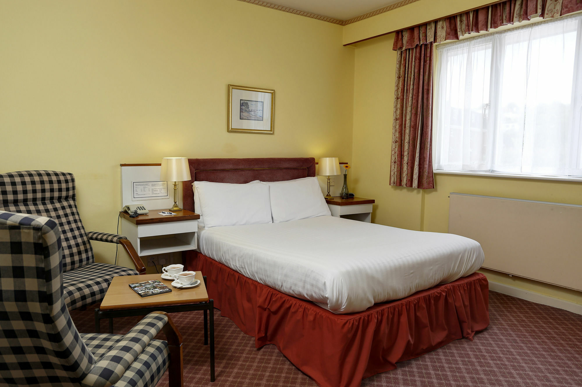 טורקוואי Livermead Cliff Hotel מראה חיצוני תמונה
