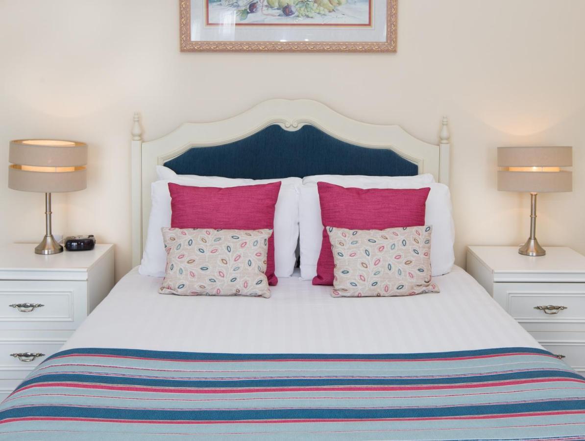טורקוואי Livermead Cliff Hotel חדר תמונה
